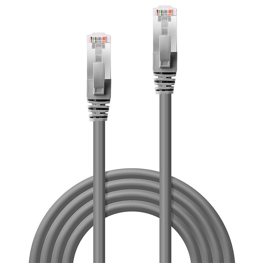 LINDY SFTP / SSTP kabel sieciowy skrętka