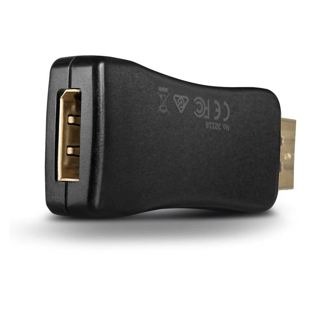 Lindy 32116 Emulator EDID DisplayPort 1.2